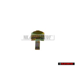 VW Original Agrafe - 253885196