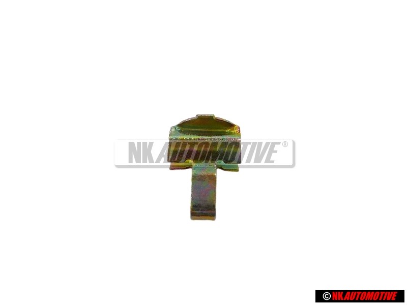 VW Original Agrafe - 253885196