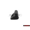 VW Original Support P. Pare-Soleil Noir Satine - 255857561 01C