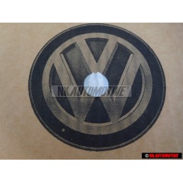VW Original Clip - 271821890