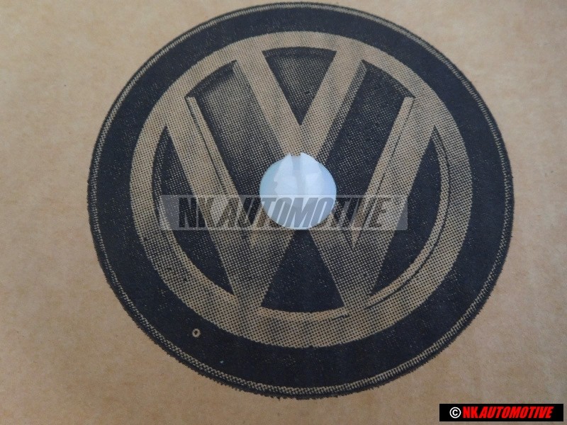 VW Original Clip - 271821890