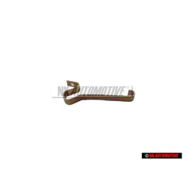 VW Original Ressort De Calage - 281265215