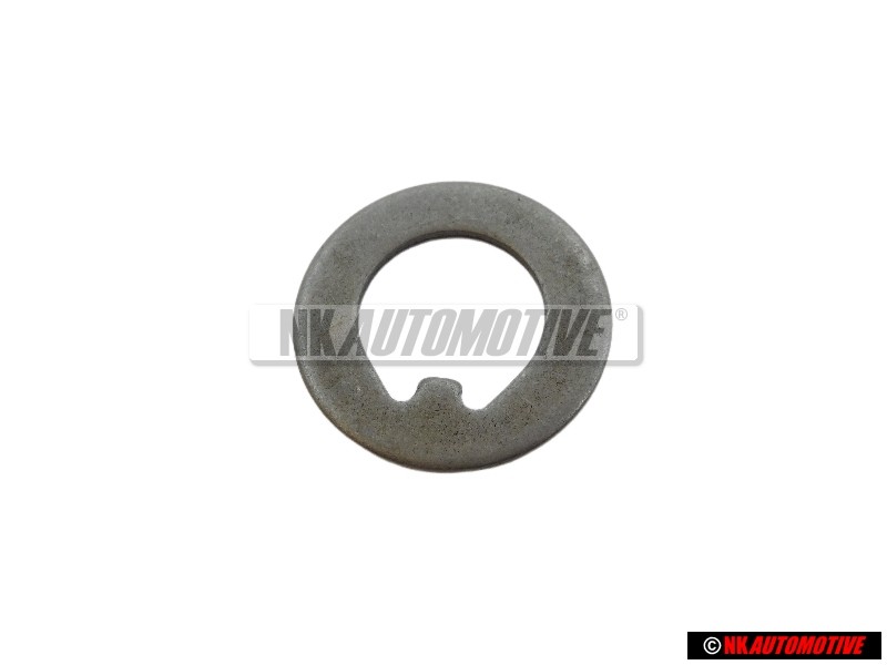 VW Original Rondelle D'Ajustage - 281407661