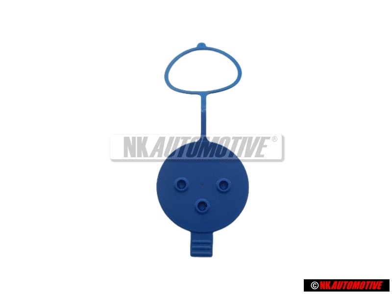 VW Original Bouchon - 2D0955455A