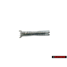 VW Original Spannhuelse - 311711235A