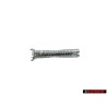 VW Original Spannhuelse - 311711235A