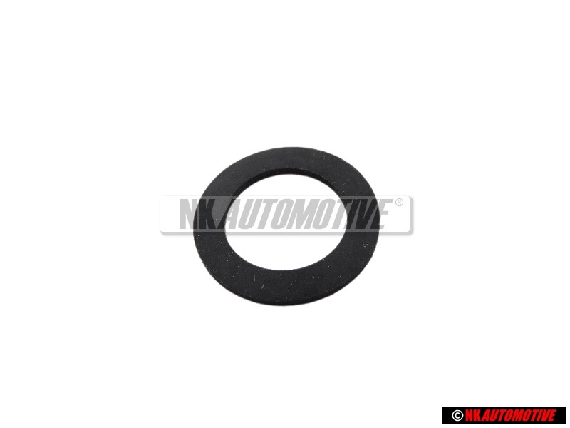 VW Original Bague-Joint - 311813299
