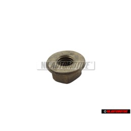 VW Original Ecrou De Surete - 321599547