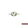 VW Original Bague De Calage - 321807339
