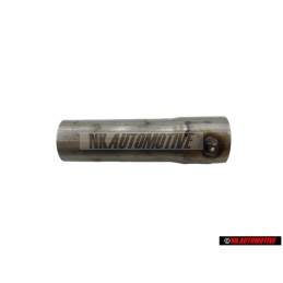 VW Original Rallonge Tuyau D'Echappement - 331253141C