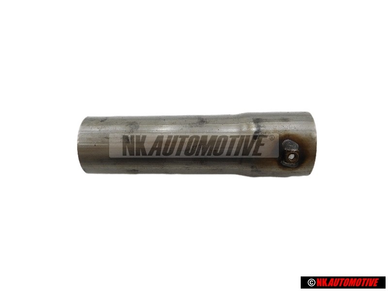 VW Original Rallonge Tuyau D'Echappement - 331253141C