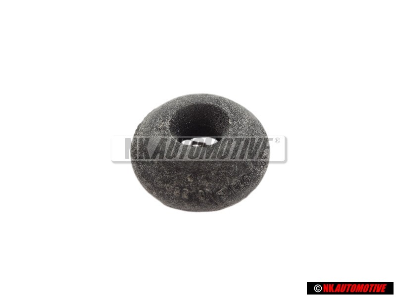 VW Original Bague Palier - 357411329