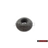 VW Original Bague Palier - 357411329