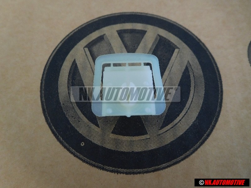 VW Original Clip - 3A0867299B