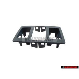 VW Original Cache Petrole (Vert) - 3B0863289A 93R