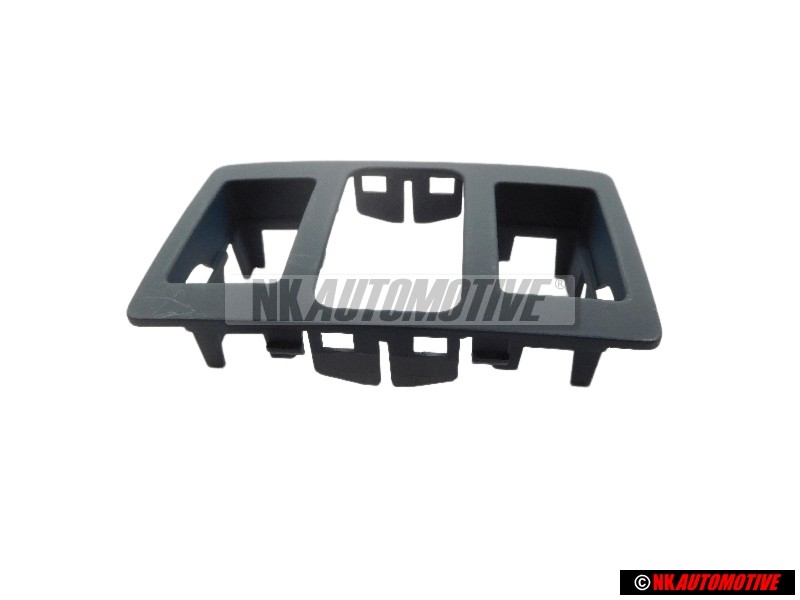 VW Original Cache Petrole (Vert) - 3B0863289A 93R