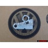 VW Original Securite Antirotation - 411615231