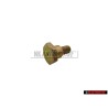 VW Original Vis 6 Pans - 431823327