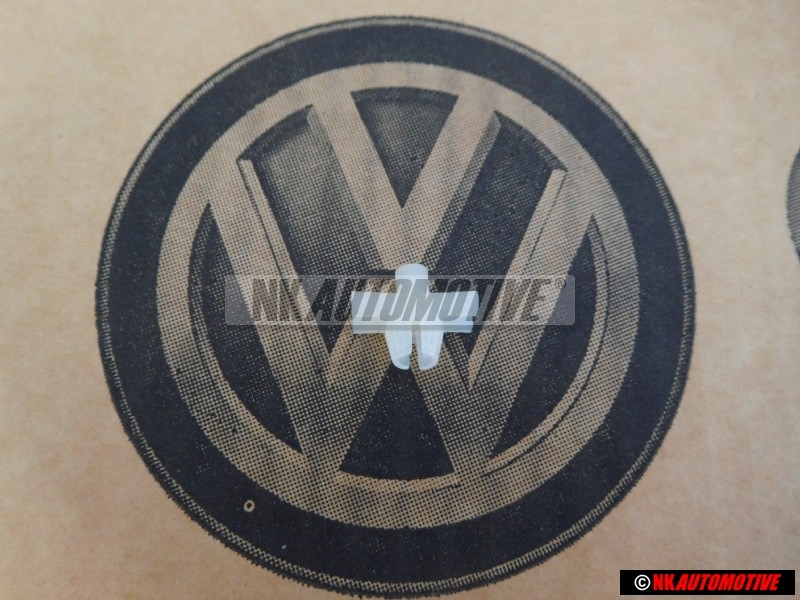 VW Original Clip - 431853139