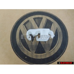 VW Original Agrafe - 443915509A