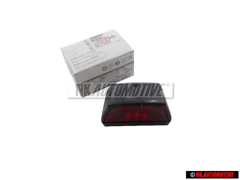 VW Original Feu De Gabarit - 600945341