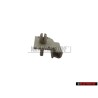 VW Original Equerre De Fixation Noir - 6E0867301A 01C