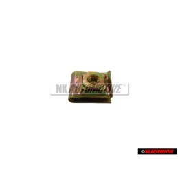 VW Original Ecrou A Cage - 6K0807191