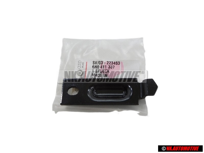 VW Original Languette - 6N0411337