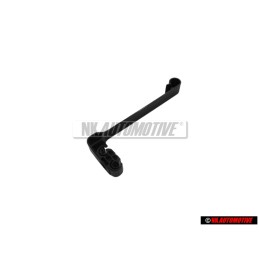 VW Original Attache Pour Cable Bowden - 6N0609657A