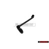 VW Original Attache Pour Cable Bowden - 6N0609657A