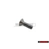 VW Original Vis Tete Bombee Fraisee - N 0142551