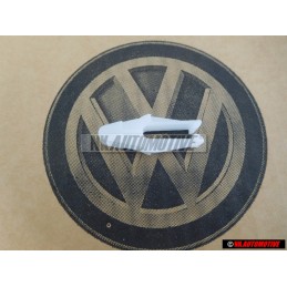 VW Original Attache De Ressort - 701612563