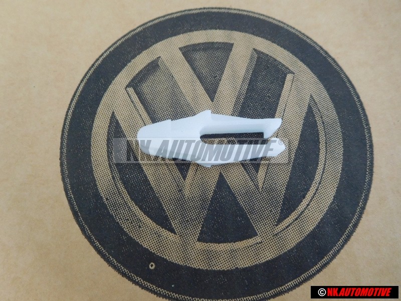 VW Original Attache De Ressort - 701612563