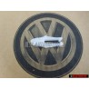 VW Original Attache De Ressort - 701612563