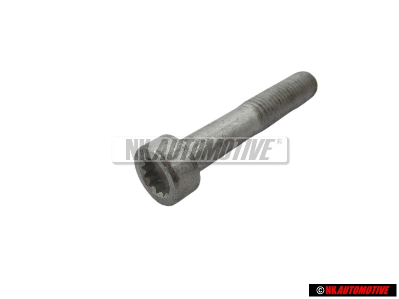 VW Original Vis A Tete Cylindrique Avec Empr. 
