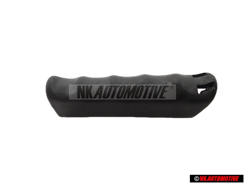 VW Original Poignee Noir Satine - 701711327 01C
