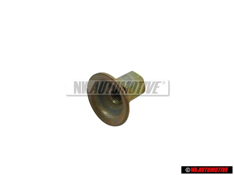 VW Original Ecrou De Surete - 701837270A