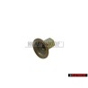 VW Original Ecrou De Surete - 701837270A