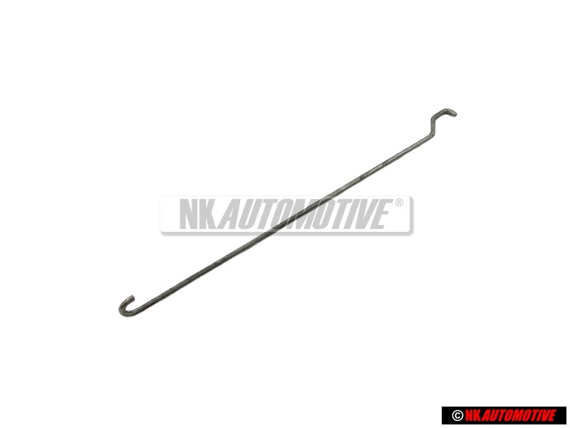 VW Original Tringle De Connexion - 701862170