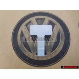 VW Original Attache-Cable - 701971897B