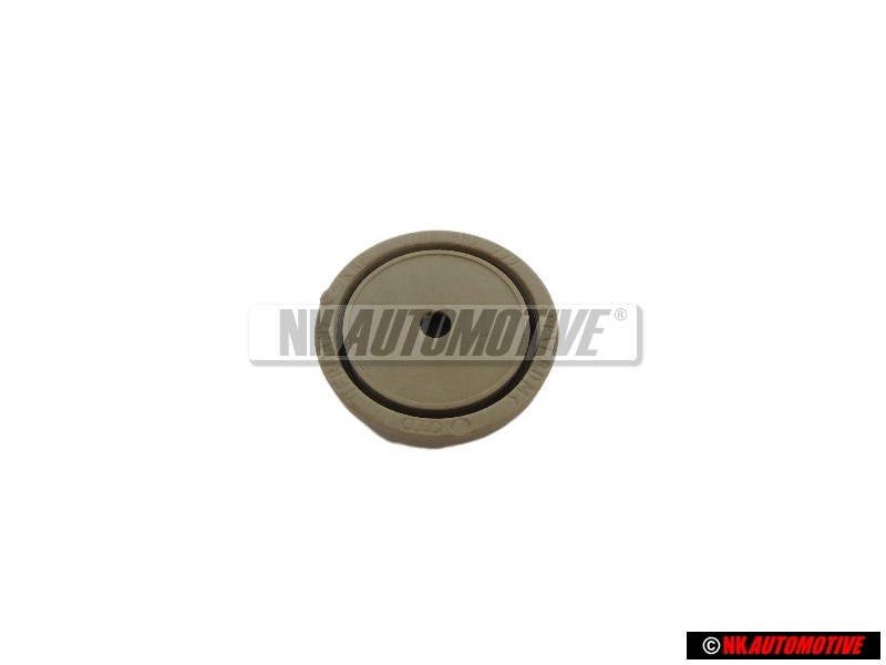 VW Original Capuchon Sahara - 703862777 9UW