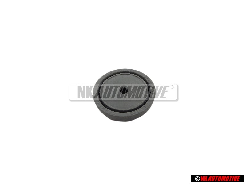 VW Original Capuchon Gris Clair - 703862777 9XK