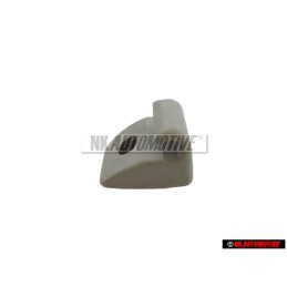 VW Original Support P. Pare-Soleil Gris - 705857561 4YX
