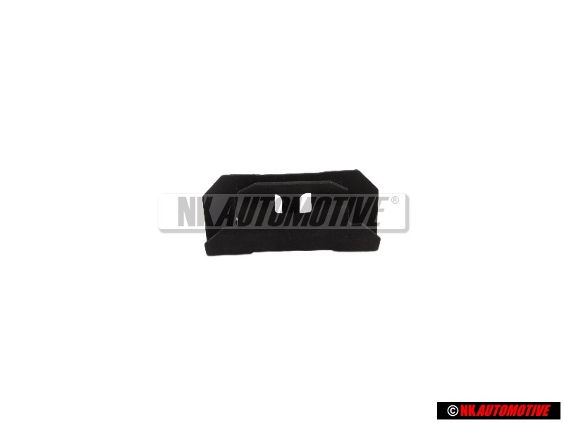 VW Original Agrafe De Retenue - 705867633C