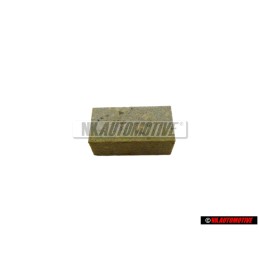 VW Original Support Mousse (Autocollant) - 705868835