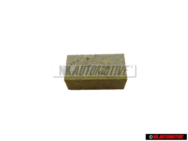 VW Original Support Mousse (Autocollant) - 705868835
