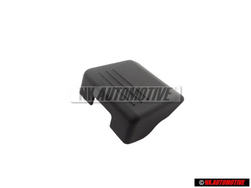 VW Original Capuchon P, Palier De Fixation - 7H0827784