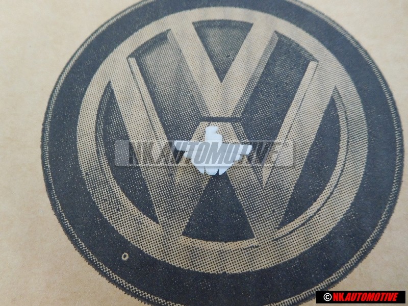 VW Original Clip - 7M0853585E