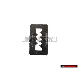 VW Original Agrafe - 7M0864994