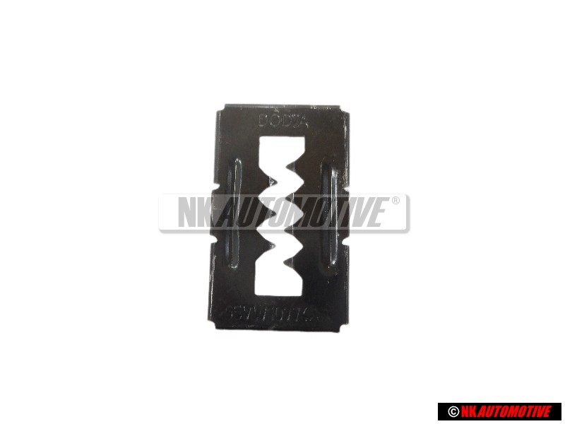 VW Original Agrafe - 7M0864994